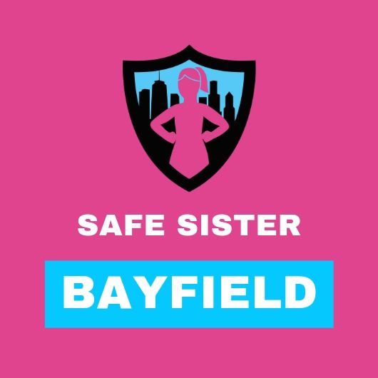 Safe Sister at Bayfield