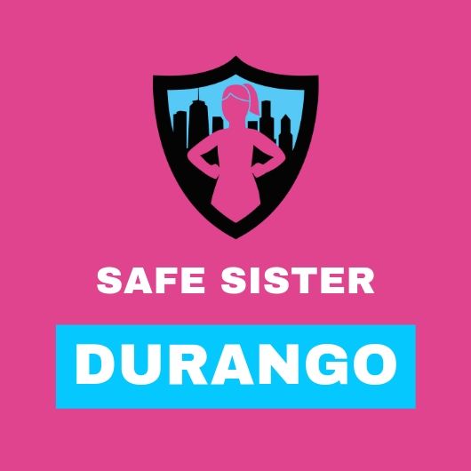 Safe Sister at Durango